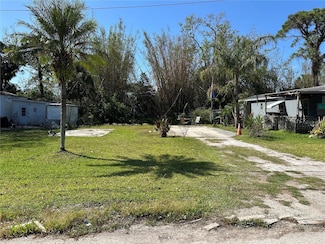 6604 Ruth Dr, Pineland Park, FL 34668