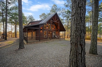 88 Sugar Pine Loop, Broken Bow, OK 74728
