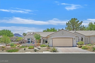 2601 Harrisburg Ave, Henderson, NV 89052