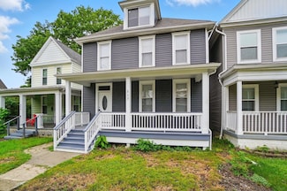 517 S Champion Ave, Columbus, OH 43205