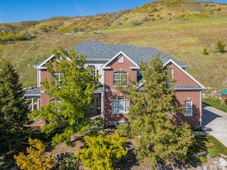 1375 Northridge Dr, Bountiful, UT 84010