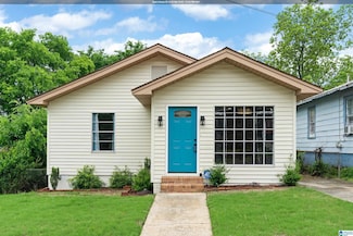 505 60th St, Fairfield, AL 35064