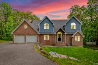 60 Wildcat Rd, Burlington, CT 06013