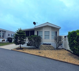 28229 County Road 33 Unit W116, Leesburg, FL 34748