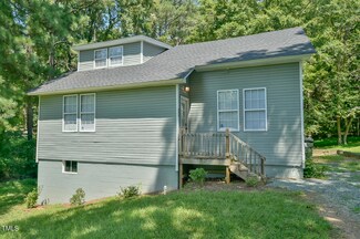 946 Hillsboro St, Pittsboro, NC 27312