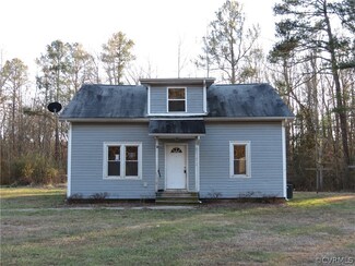 27252 Oakdale Rd, Waverly, VA 23890