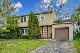 524 Annette Ct, West Jefferson, OH 43162