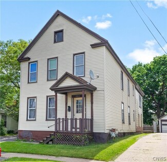 1513 Taylor Ave, Utica, NY 13501