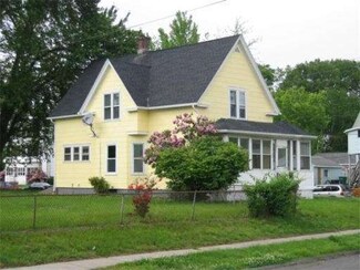 120 Skeele St, Chicopee, MA 01013