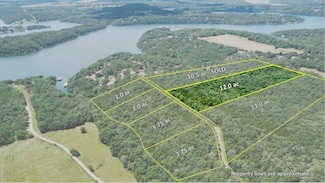 Lot 1 Wispy Trail, Shell Knob, MO 65747