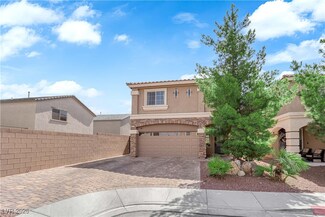 9604 Stoney Mesa Ct, Las Vegas, NV 89139