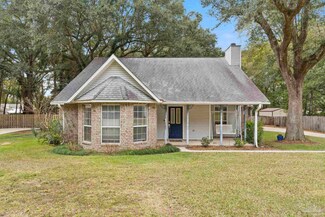 3333 Dunning Dr, Milton, FL 32571