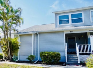 6053 Timberwood Cir Unit 233, Fort Myers, FL 33908