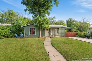158 Manning Dr, San Antonio, TX 78228