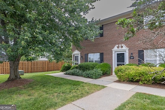 2866 Florence Dr, Gainesville, GA 30504
