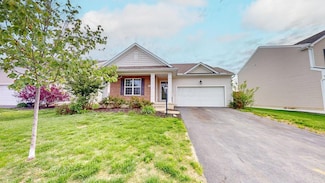 504 Saffron Dr, Sunbury, OH 43074