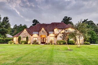 5710 White Birch Run, Spring, TX 77386