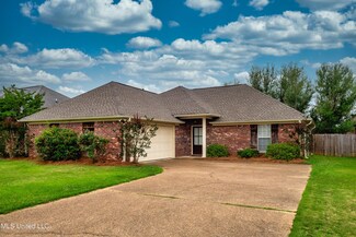 412 Ryan Dr, Brandon, MS 39047
