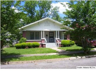 518 4th Ave W, Birmingham, AL 35204