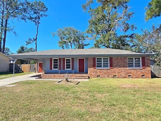 4111 Oak Dr, Valdosta, GA 31605