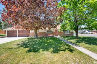 593 N 600 E, Payson, UT 84651