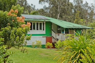 16-1218 Mapuana St Unit 1, Orchidlands Estates, HI 96749