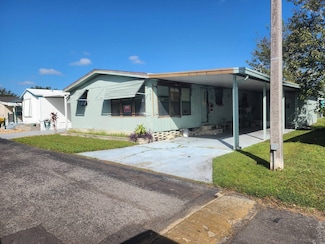 1615 Estate Dr Unit 191, Lakeland, FL 33815