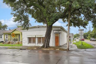5700 Saint Claude Ave, New Orleans, LA 70117