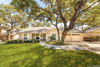 2034 Oak Vista St, San Antonio, TX 78232