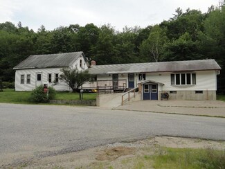 108 Coburn Brook Rd, Rumford, ME 04276
