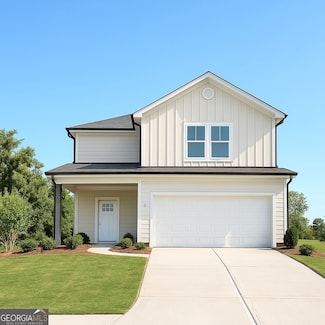 102 E Cherry St, Griffin, GA 30223