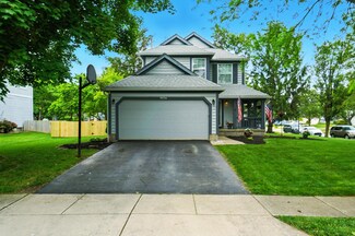 8654 Cadet Dr N, Galloway, OH 43119