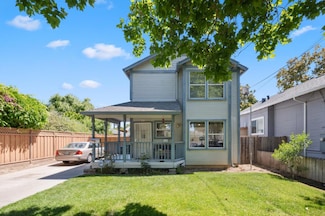 956 S 9th St, San Jose, CA 95112