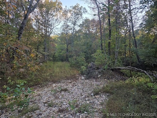 0 S 4656 Rd, Westville, OK 74965