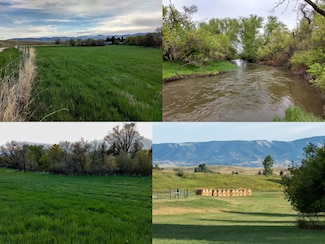 TBD High View Rd, Sheridan, WY 82801