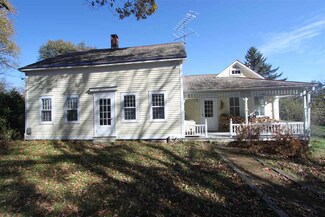 6 Harrington Cross Rd, Wallingford, VT 05773