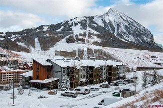 0 Marcellina Ln Unit 212 766806, Mt. Crested Butte, CO 81225