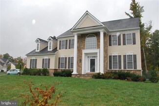 4210 Stafford Ln, King George, VA 22485