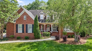 708 Mill Pointe Way, Elon, NC 27244