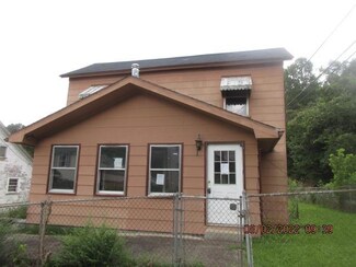 Unlisted Address