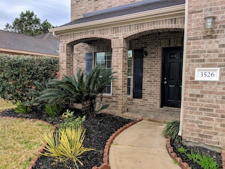 3526 Schumann Oaks Dr, Spring, TX 77386
