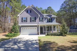 130 Timberhurst Ct, Cameron, NC 28326