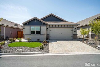 505 Papaya Dr, Sparks, NV 89436