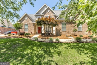215 Wilsons Creek Bend, Bonaire, GA 31005