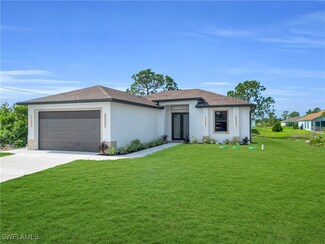 2907 31st St W, Lehigh Acres, FL 33971