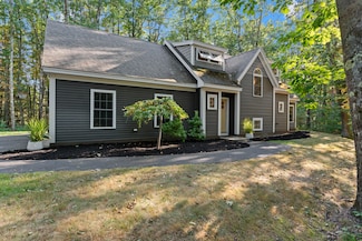 6 Coopers Way, Kittery, ME 03904