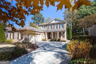 2589 Ashford Rd NE, Brookhaven, GA 30319