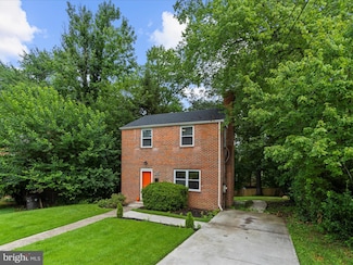 7308 15th Place, Takoma Park, MD 20912