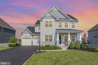 435 Hollyhock Dr, Manchester, PA 17345