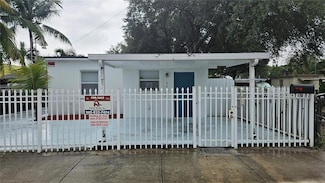 1720 NW 93rd Terrace, Miami, FL 33147